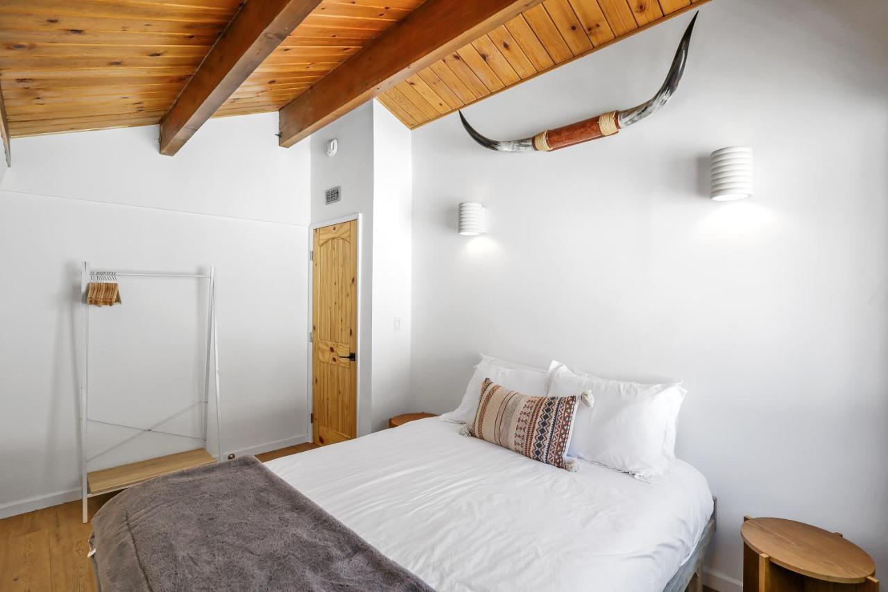 Le Chalet Of Arrowbear Lake Running Springs Exteriér fotografie